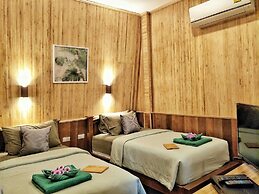 Koh Kood Beach Resort