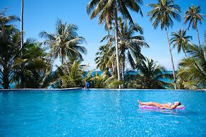 Koh Kood Beach Resort