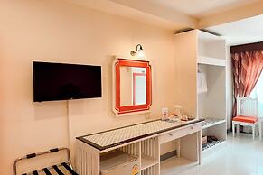 Rasa Boutique Hotel