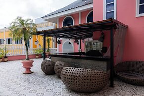 Rasa Boutique Hotel