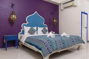 Rasa Boutique Hotel