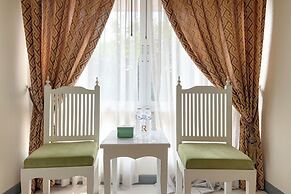 Rasa Boutique Hotel