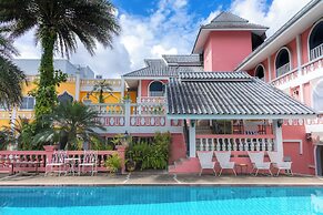Rasa Boutique Hotel