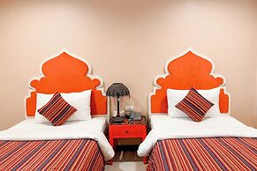Rasa Boutique Hotel