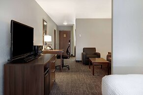 Days Inn & Suites by Wyndham Yorkton