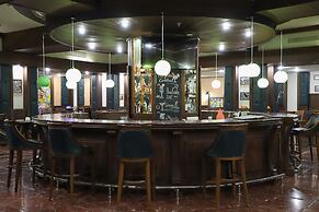 Ramada by Wyndham Tashkent