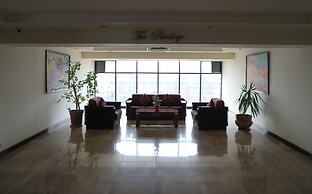 Ramada by Wyndham Tashkent