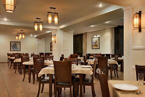 Ramada by Wyndham Tashkent