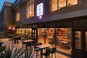Ramada by Wyndham Tashkent