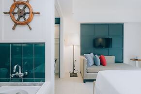 Sugar Marina Hotel - NAUTICAL - Kata Beach
