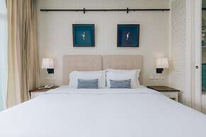 Sugar Marina Hotel - NAUTICAL - Kata Beach