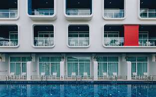 Sugar Marina Hotel - NAUTICAL - Kata Beach