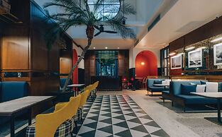 Sugar Marina Hotel - NAUTICAL - Kata Beach