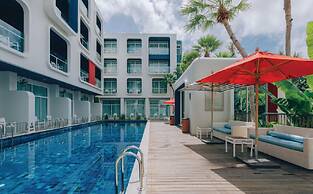 Sugar Marina Hotel - NAUTICAL - Kata Beach