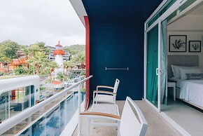 Sugar Marina Hotel - NAUTICAL - Kata Beach