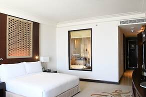 Conrad Dubai