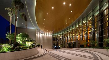 Conrad Dubai