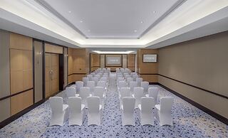 Conrad Dubai