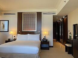 Conrad Dubai