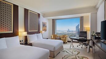 Conrad Dubai
