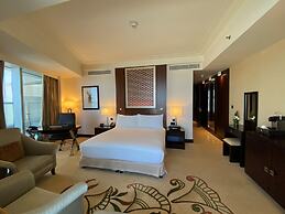 Conrad Dubai