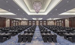 Conrad Dubai