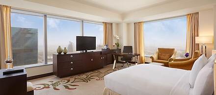 Conrad Dubai