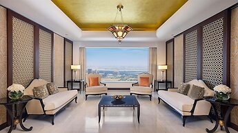 Conrad Dubai