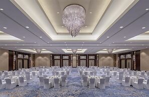 Conrad Dubai