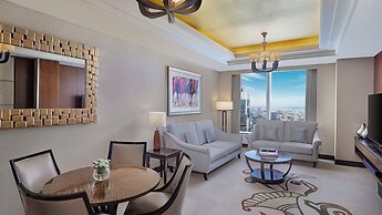 Conrad Dubai