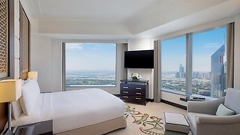 Conrad Dubai