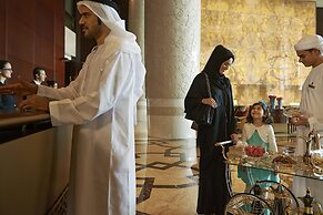 Conrad Dubai