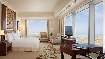 Conrad Dubai