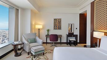Conrad Dubai
