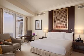 Conrad Dubai