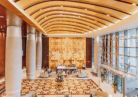 Conrad Dubai