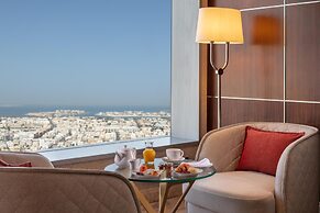 Conrad Dubai
