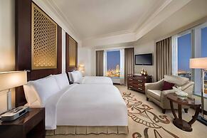 Conrad Dubai