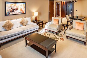 Conrad Dubai