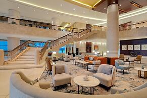 Conrad Dubai