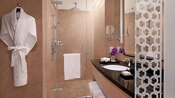 Conrad Dubai