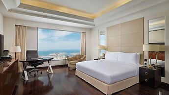 Conrad Dubai