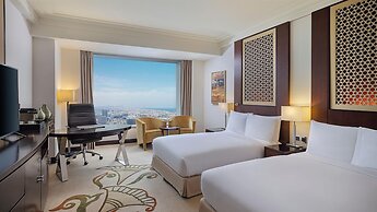 Conrad Dubai