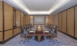 Conrad Dubai