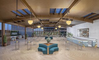 Conrad Dubai