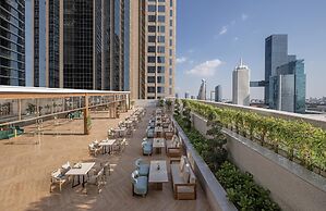 Conrad Dubai