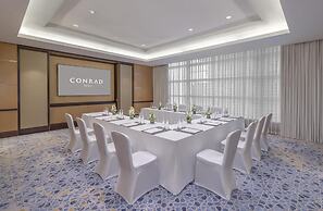 Conrad Dubai