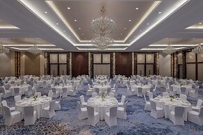 Conrad Dubai