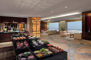 Conrad Dubai