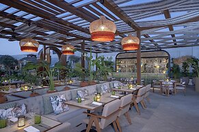 Conrad Dubai